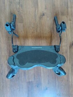 Skate za kočárek