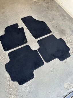 Originální Volkswagen autokoberce