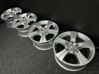 Alu Alutec 5x120 17” et50