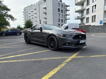 Ford Mustang GT 2017 Automat EU