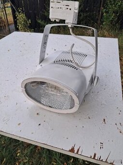 150W reflektory na lištu
