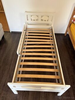 Postylka Ikea Kritter