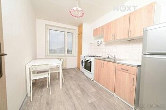 Pronájem byt 1+1, 33㎡