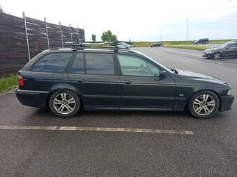 Bmw e39 3.0d touring mpaket
