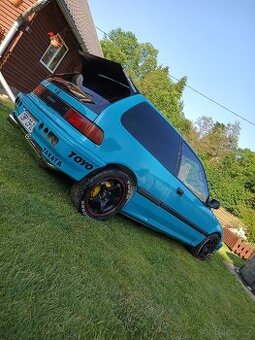Honda Civic 4g