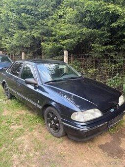 Ford scorpio