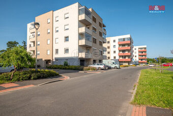 Prodej bytu 2+kk, 48 m², Klatovy, ul. K Čínovu