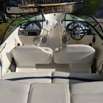 SeaDoo Utopia 185 V6
