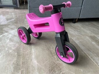 Odrážedlo Funny wheels