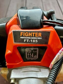FICHTER FT-185 Benzinový motor na člun za 1200 Kč