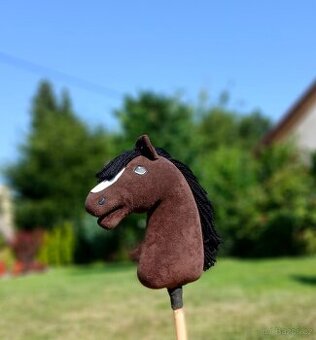Hobby horse Sisi Larden velikost S