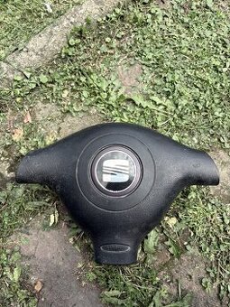 Airbag Seat - 1