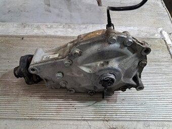 Rozvodovka pro vozy BMW X5 E70 3,0D - 1