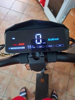 Kukirin g2