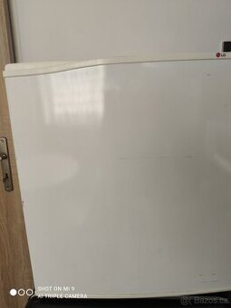 Lednice LG - 1