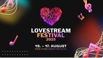 Lovestream 2025