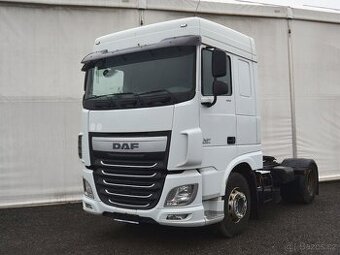DAF XF 460 standard - tahač