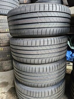 nové 225/40R19 (93Y) Bridgestone Turanza 6 Enliten 4ks