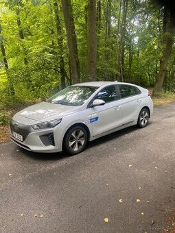 Hyundai Ioniq elektro