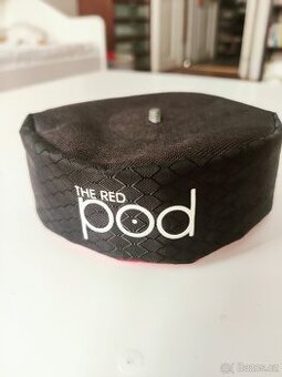 The Red Pot - 1