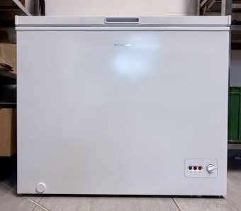 Truhlicový mrazák Philco PCF 2491