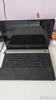ASUS X64V