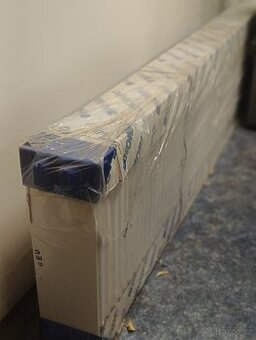 Nový nerozbalený radiátor Korado 500x2600 mm