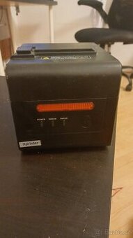 Xprinter XP-C260-H WiFi pokladní tiskárna