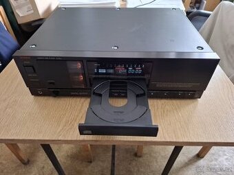 Luxman D-103u HIGH END