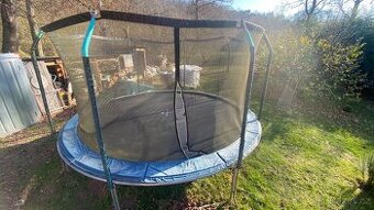 Trampolina Lagrada 427cm