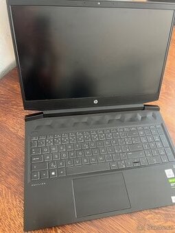 Herní notebook HP Pavilion Gaming 16