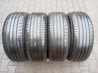 205/55/16 letní pneu dunlop