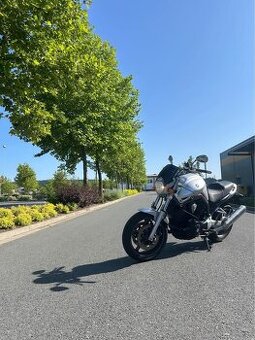 Yamaha BT Bulldog 1100