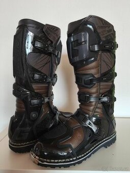 Gaerne SG Dakar Gore-Tex