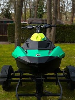 Sea doo spark trixx