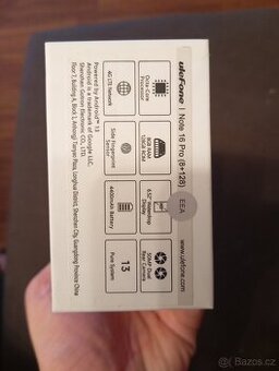 Ulefone 16pro
