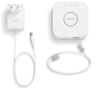 Philips Hue Bridge 2.0 - plně funkční