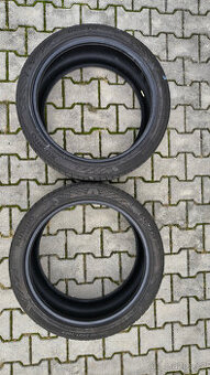 Kumho Ecsta PS71 XL TL 265/40 R21 105Y letní 2ks