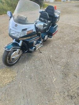 Honda GoldWing GL1500
