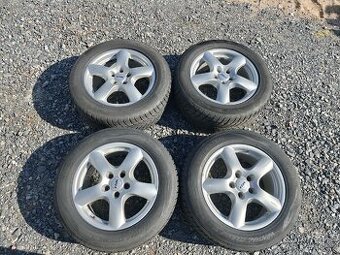 Zimní sada R19 5x120 BMW X5 e53