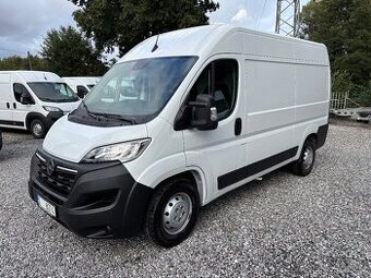 OPEL Movano 8/2024 2,2 hdi L2h2