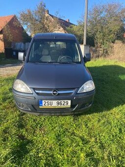 Opel Combo Tour 1.4 66kw