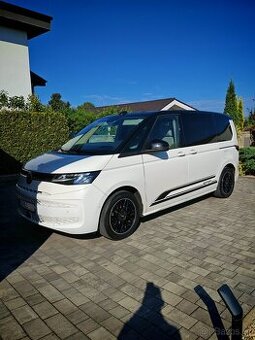 Prodám VW Multivan T7 2.0Tdi 110kw 150PS r.v.2023