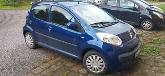 Citroën c1 2007