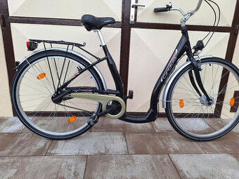 SILNIČNÍ KOLO VEL. 28