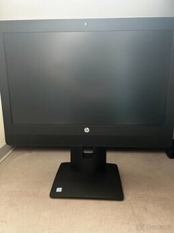 Prodám All-in-One PC od HP