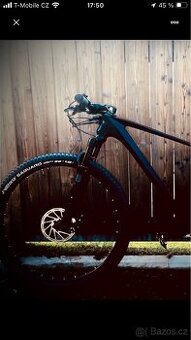 Prodám MTB Ghost Lector