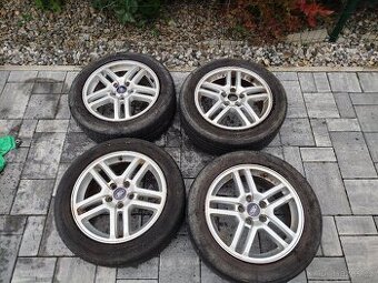 ALU kola R16 originál Ford