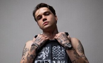 Mikolas live in Lucerna - vstupenky na 14.11.2025