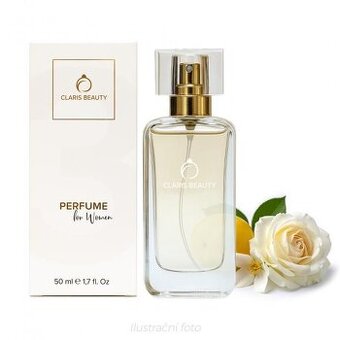 Parfém č. 9 ( inspirace Chloe – Nomade )